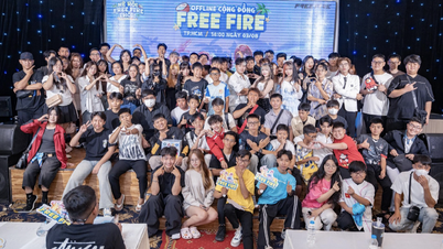 Free Fire di Vietnam: Menghubungkan budaya lokal dan komunitas game