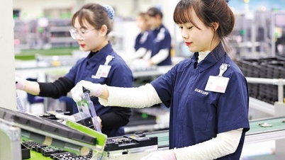 Promover tecnologia estratégica para acelerar o desenvolvimento económico