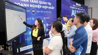 80e anniversaire de la Fête nationale : des décisions majeures pour aider le Vietnam à innover et à s'intégrer