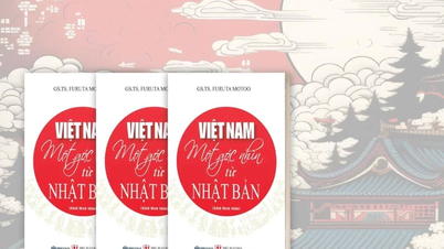 Das Buch „Vietnam – Eine Sicht aus Japan“: Ein Geist des Verständnisses für Vietnam