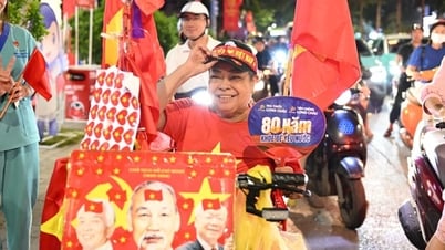 Chuỗi nhà thuốc và tiêm chủng Long Châu vinh dự đồng hành cùng chiến dịch 'A80 - Tự hào Việt Nam'