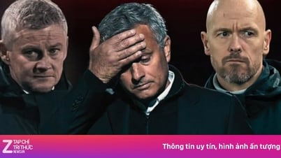 3 Mantan Pelatih MU Dipecat dalam Seminggu