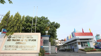 Yêu cầu gỡ vướng xử lý rác cho Công ty Môi trường đô thị thành phố
