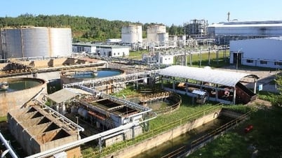 Dung Quat Biofuel Plant to Restart in November 2025