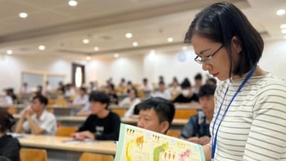 Các trường đại học sẽ được chủ động hơn trong tổ chức nghiên cứu, nhân sự