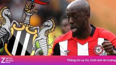 Newcastle liên tiếp nổ 'bom tấn'