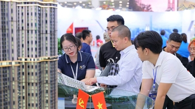 Ấn tượng MIK Group tại Triển lãm Thành tựu Đất nước