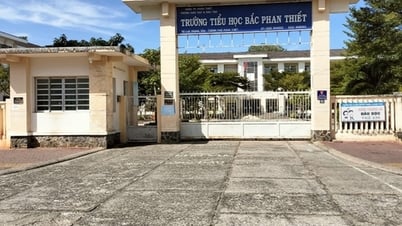Phụ huynh hoang mang vì nhiều trường tại Lâm Đồng bất ngờ dừng bán trú