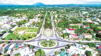 Câu chuyện Tháng Tám ở La Gi