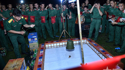 Divisi 330: Pameran Pemuda Seru "Pemuda Divisi Merayakan Hari Nasional"