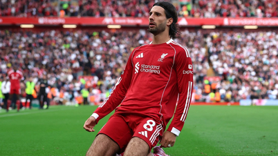 Bảng xếp hạng vòng 3 Ngoại hạng Anh: Liverpool đỉnh bảng