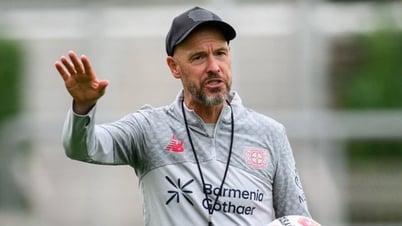 Erik ten Hag entlassen, eine traurige Woche für ehemalige Trainer von Man United