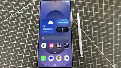 Nouvelles fuites concernant le Galaxy S26 Ultra