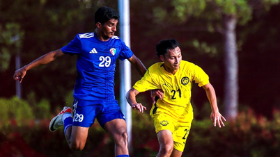 Các nước Đông Nam Á chuẩn bị gì cho vòng loại U23 châu Á 2026?