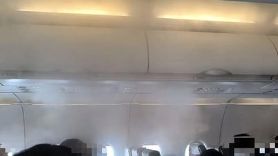 Les passagers accusent la compagnie aérienne d'utiliser un climatiseur aussi froid qu'un réfrigérateur pour vendre des couvertures