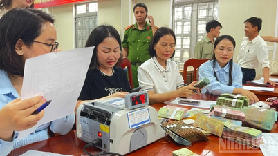 ซอนลาเร่งส่งมอบของขวัญให้ประชาชนเนื่องในโอกาสครบรอบ 80 ปีวันชาติ