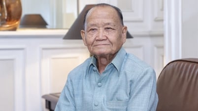 Kenangan Vietnam dari seorang teman Laos