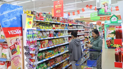 Saigon Co.op promueve productos vietnamitas