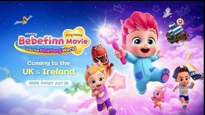 September seru dengan film-film menarik
