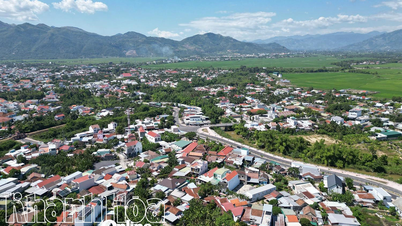Tăng cường quản lý, tổ chức thực hiện quy hoạch đô thị và nông thôn
