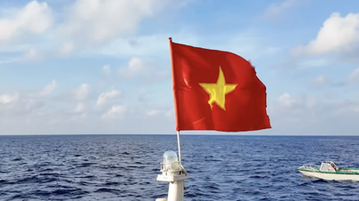 A tenger és a szigetek iránti szeretet terjesztése a "Vietnam Tourism Impressions" című videó-/klipkészítő versenyen való részvétellel
