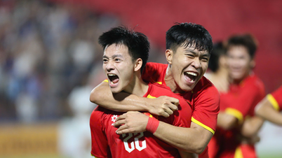 Wietnam wygrywa bilet na Mistrzostwa AFC U23 2026