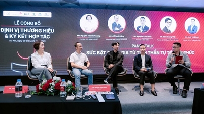Sức bật quốc gia từ tinh thần tự tôn tri thức