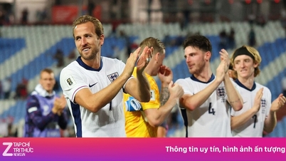 Proč bude Anglie prvním evropským týmem, který se zúčastní mistrovství světa v roce 2026?