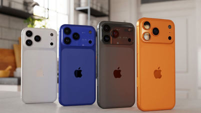 iPhone 17 lần đầu tiên bán sớm tại Việt Nam, dân buôn hàng xách tay hết cửa "làm giá"?