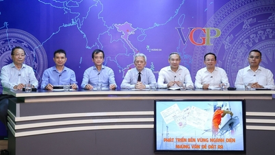 Hóa đơn điện tăng đột biến: EVN lý giải nguyên nhân