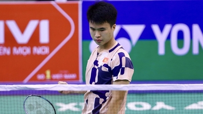 Hải Đăng vào vòng 3, hy vọng cuối của đơn nam Việt Nam