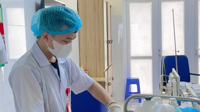 Trao cơ hội cho nhà trường phát huy tối đa tiềm năng, đột phá trong đào tạo