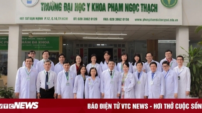 Một đại học công khai bảng lương lãnh đạo, cao nhất chỉ hơn 28 triệu/tháng