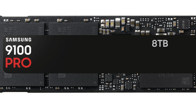 Samsung, 9100 PRO SSD serisine 8 TB seçeneği ekliyor