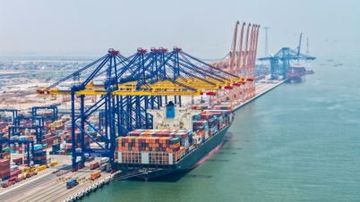 Thu ngân sách Hải Phòng tăng trưởng ấn tượng, đạt hơn 131 nghìn tỷ đồng