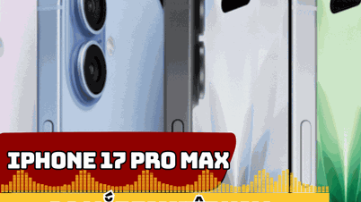 iPhone 17 Pro Max, Vietnam'da rekor fiyatla satışa sunuldu
