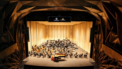 Vietnam Airlines Classic – Hanoi Concert 2025” chính thức trở lại
