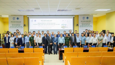 Khu vực Đồng bằng sông Cửu Long sắp có trường đào tạo phi công UAV