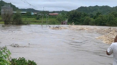 Gia Lai lập 4 tổ kiểm tra, đôn đốc công tác phòng, chống thiên tai ở cơ sở