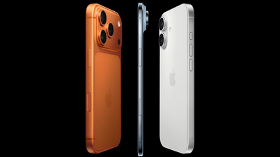 Cena iPhonu 17 Pro Max ve Vietnamu dosahuje až 64 milionů VND