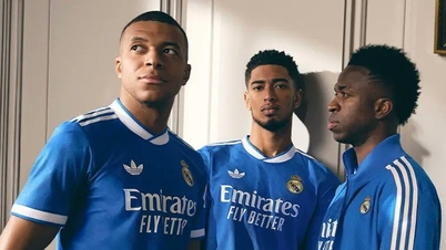 Real Madrid tẩy chay Quả bóng vàng 2025, cấm dàn sao tham dự