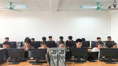 Kỳ vọng bứt phá từ tự chủ toàn diện giáo dục đại học, nghề nghiệp