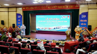 សាខាគយតំបន់ទី VI បង្កើតកម្លាំងទំនើបដែលត្រួសត្រាយផ្លូវការផ្លាស់ប្តូរឌីជីថល