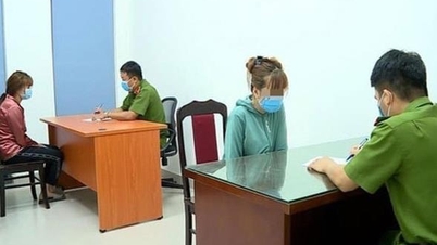 Hanói emite novos regulamentos para prevenir e combater a prostituição