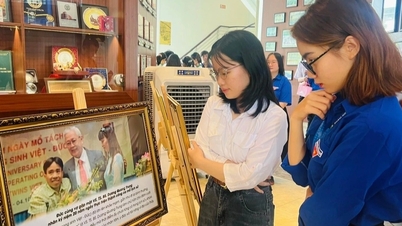 Một trường đại học công khai chi tiết thu nhập của lãnh đạo, giảng viên
