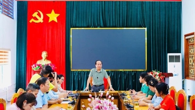 ផ្សព្វផ្សាយស្មារតីមនុស្សជាតិ ពង្រីកកិច្ចសហប្រតិបត្តិការអភិវឌ្ឍន៍ទេសចរណ៍នៅ Dien Bien