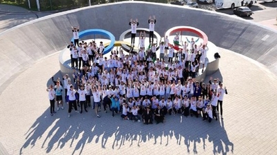 Tổng Giám đốc Hội đồng Olympic châu Á đánh giá cao công tác chuẩn bị cho Đại hội thể thao châu Á Aichi-Nagoya 2026