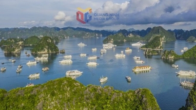 Quang Ninh: Zlepšení kvality turistických produktů v zátoce Ha Long