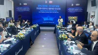 Khai thác Sân bay Long Thành là bài toán phức tạp, chưa có tiền lệ