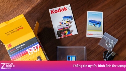 ក្រុមហ៊ុនកាមេរ៉ាលេងល្បិច "បើកកាបូបពិការភ្នែក"